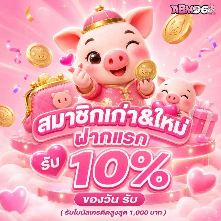 สมัคร abm96